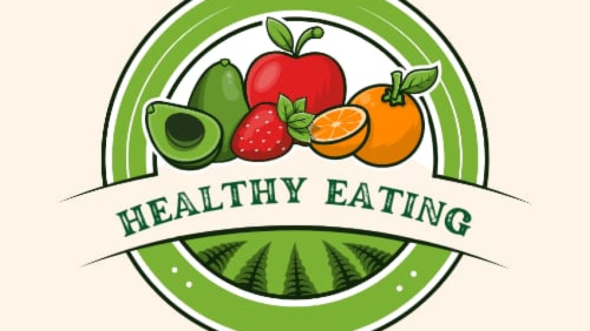 HEALTHY EATİNG PROJECT-Melda Ağaoğlu